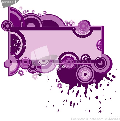 Image of abstract design