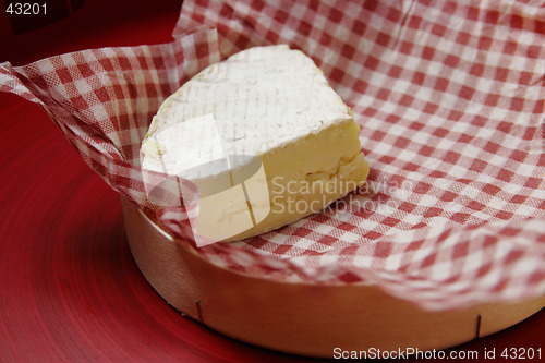 Image of french cheese 2