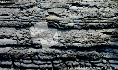 Image of Textured Shale Background