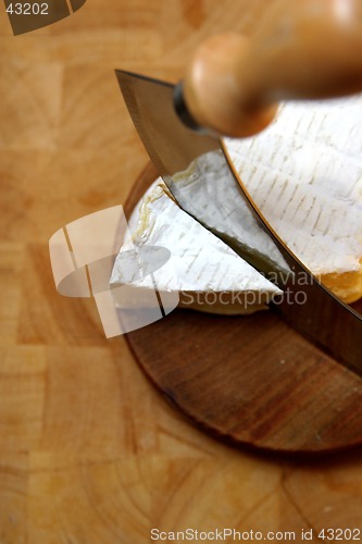 Image of french cheese 3