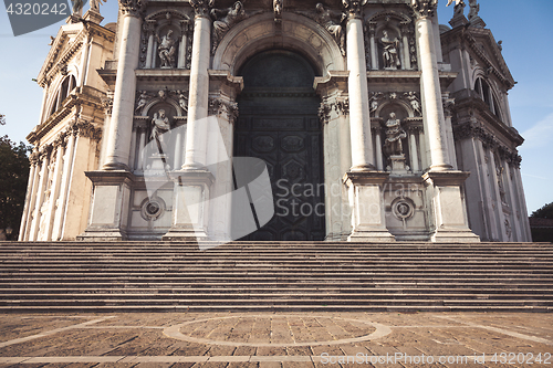 Image of Church of Santa Maria della Salute