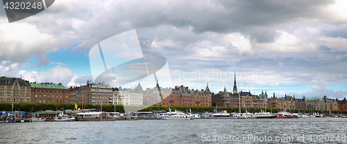 Image of Stockholm, Sweden