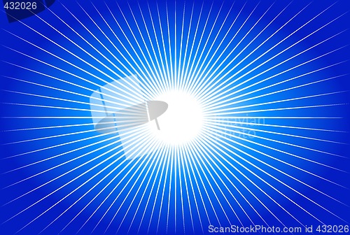 Image of abstract design
