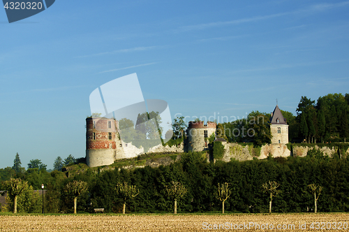 Image of Château de Hierges
