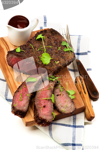 Image of Delicious Roast Beef