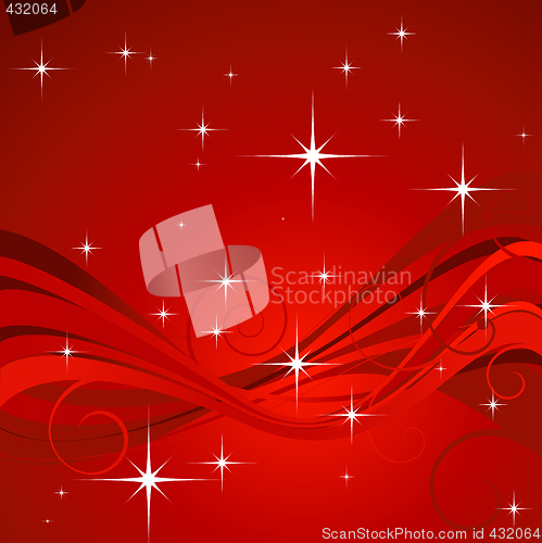 Image of Christmas design