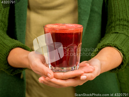 Image of Detox juice