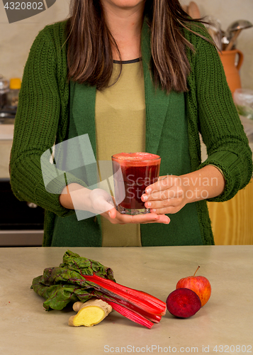 Image of Detox juice