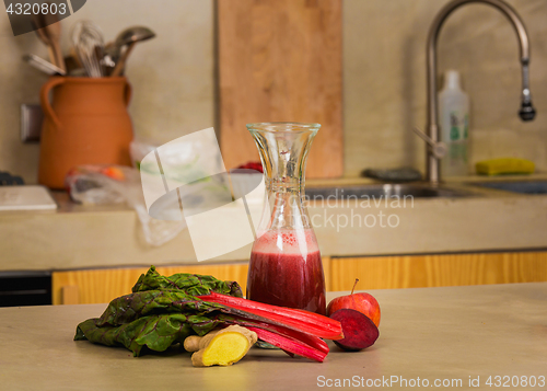 Image of Detox juice