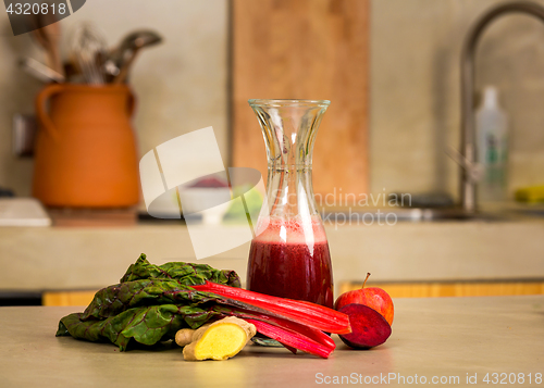 Image of Detox juice