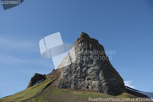 Image of Champ Island, Franz Jozef Land