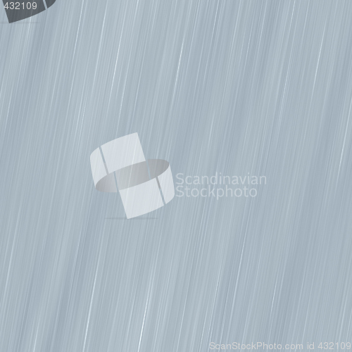 Image of Brushed metal