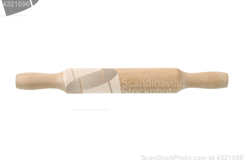 Image of Small rolling pin