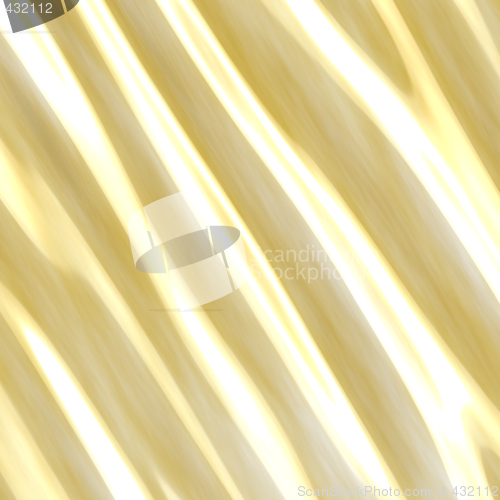 Image of Smooth glowing abstract