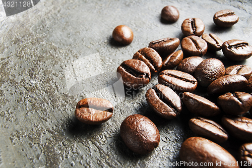 Image of Coffee beans