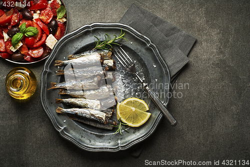 Image of Sardines