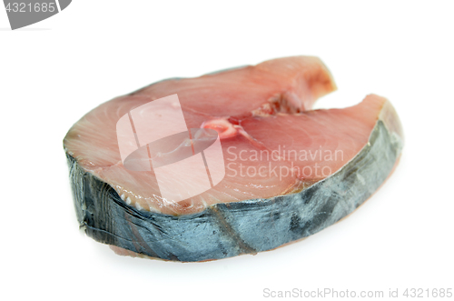 Image of Fillet of Spanish Mackerel slide