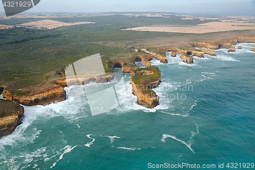 Image of Great Ocean Road