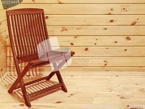 Image of Chair
