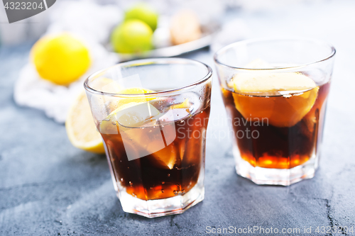 Image of cuba libre