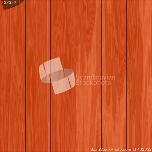 Image of Wooden parquet tiles