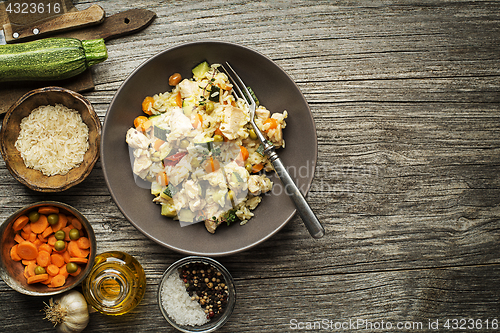 Image of Risotto
