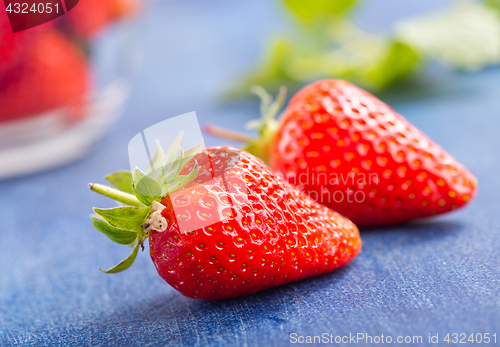 Image of strawberry