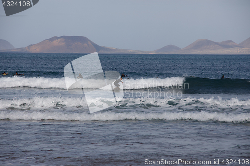 Image of Landscape Lanzarote