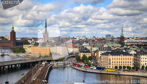 Image of Stockholm, Sweden