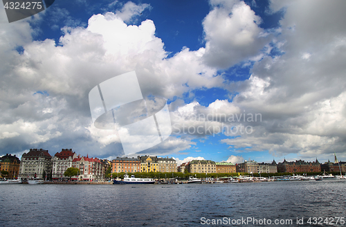 Image of Stockholm, Sweden