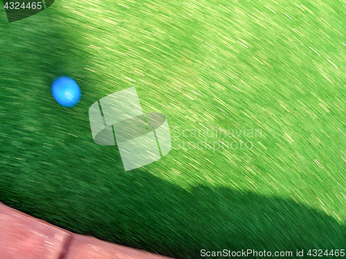 Image of Golf Ball Rush