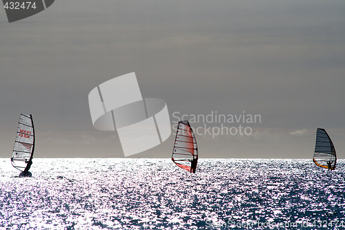 Image of Windsurf