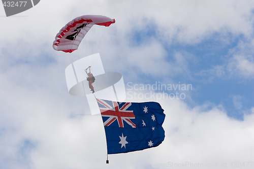 Image of Paraglider