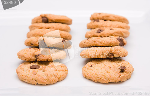 Image of Cookies