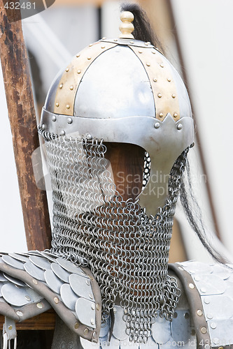 Image of Helmet