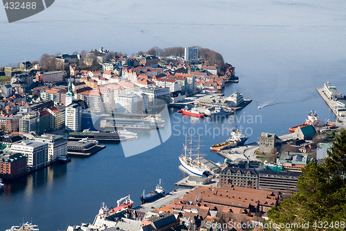 Image of Bergen