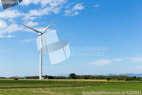 Image of Wind Generators