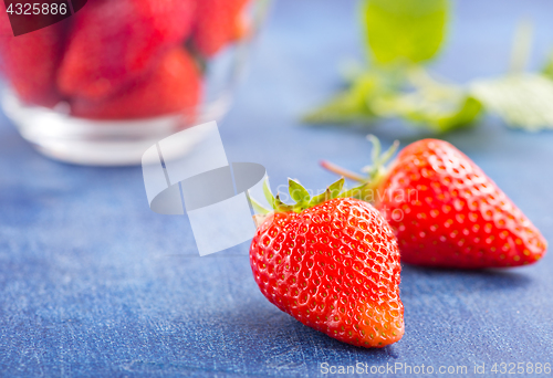 Image of strawberry