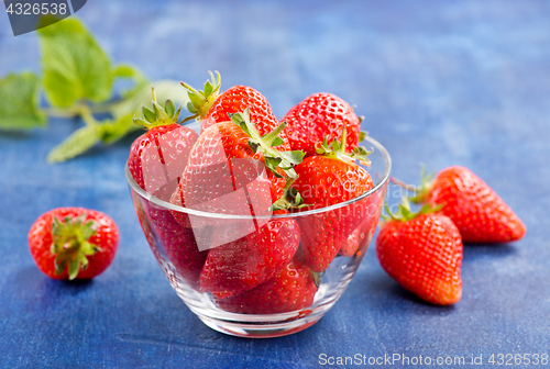 Image of strawberry