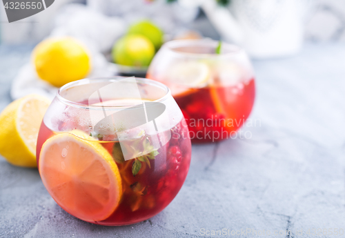 Image of lemonad
