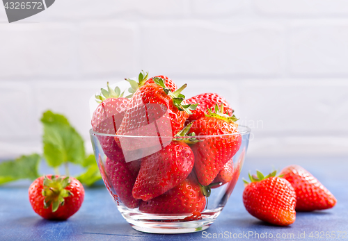 Image of strawberry