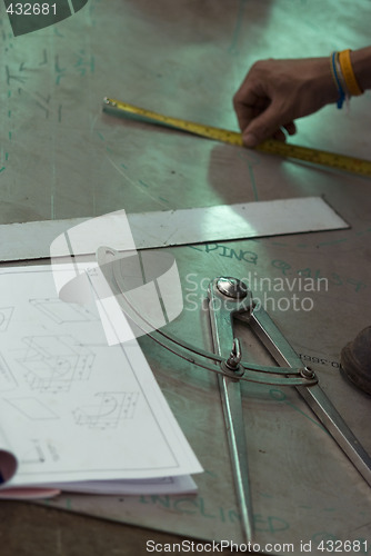 Image of Design at a workshop