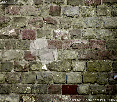 Image of Old Bricks Background