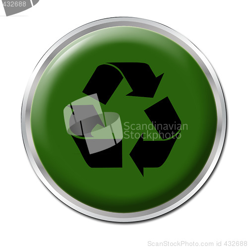 Image of Recycle Button