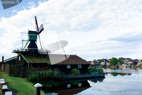 Image of Het Klaverblad Zaandam