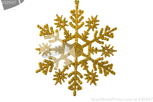 Image of Christmas Decoration