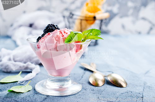 Image of ice cream