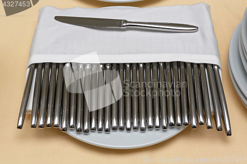 Image of Cutlery Knives