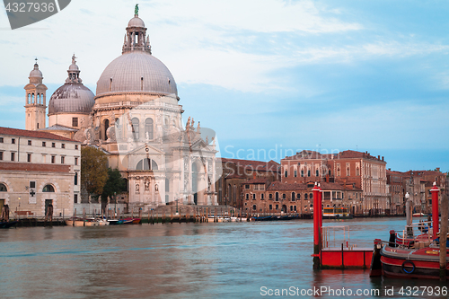 Image of Venice - Santa Maria della Salute