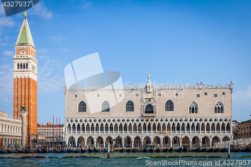 Image of Venice - San Marco Square